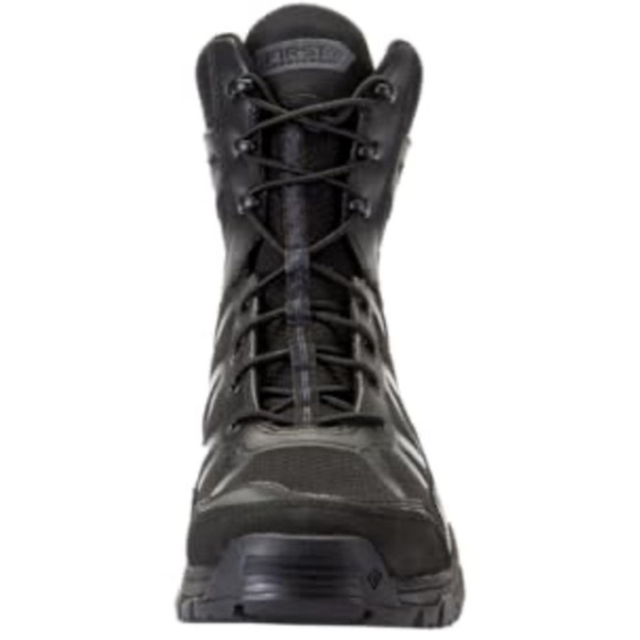 First Tactical Men’s 7” Boots in size 12, black, NWT - Picture 3 of 7